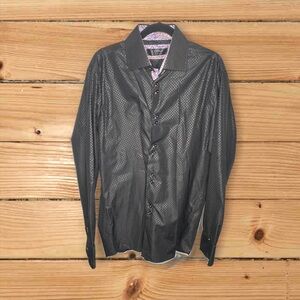 Coogi Classic Button Down